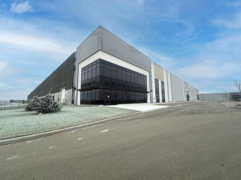 1540 37 Avenue, Nisku, AB