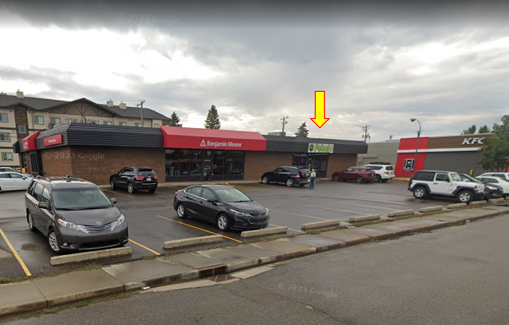 120 - 3433 50 Avenue, Red Deer, AB