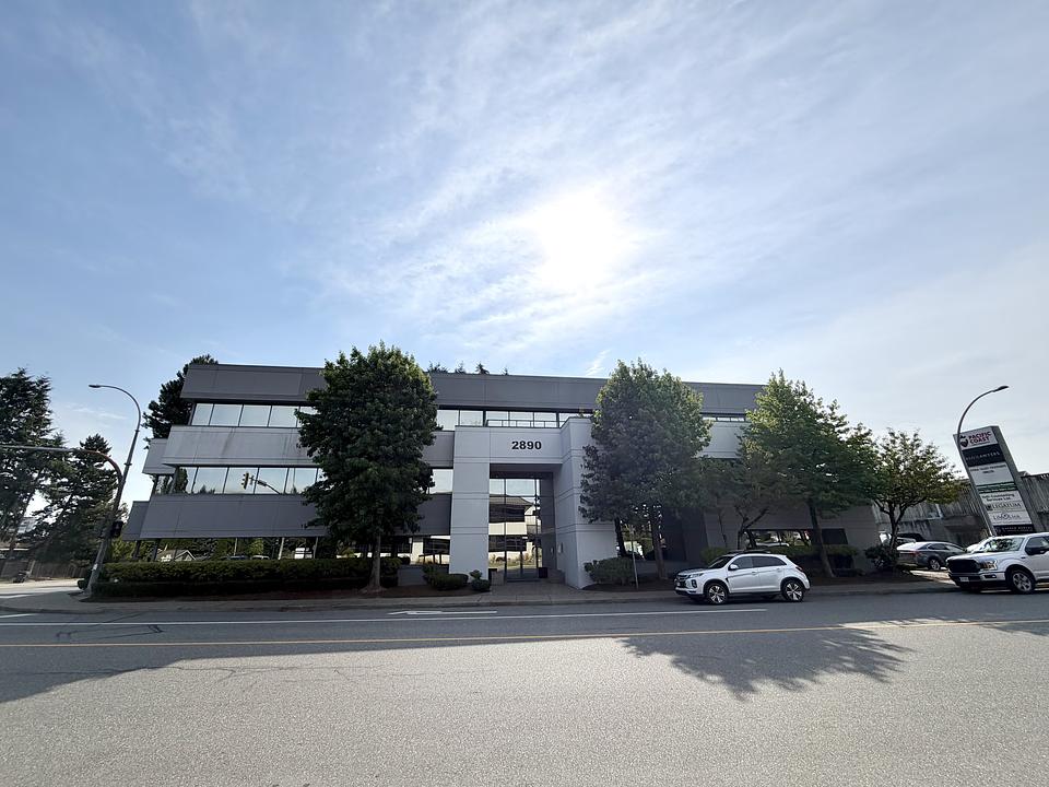 203 - 2890 Garden St, Abbotsford, BC