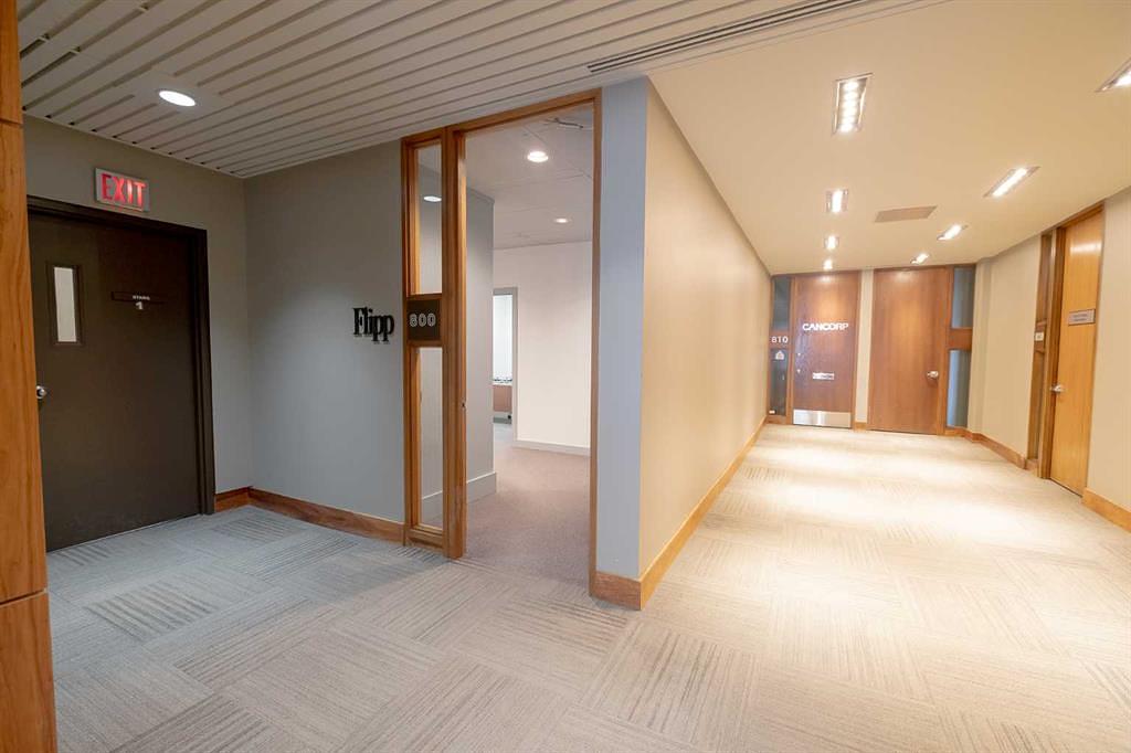 820 - 602 12 Avenue Southwest, Calgary, AB