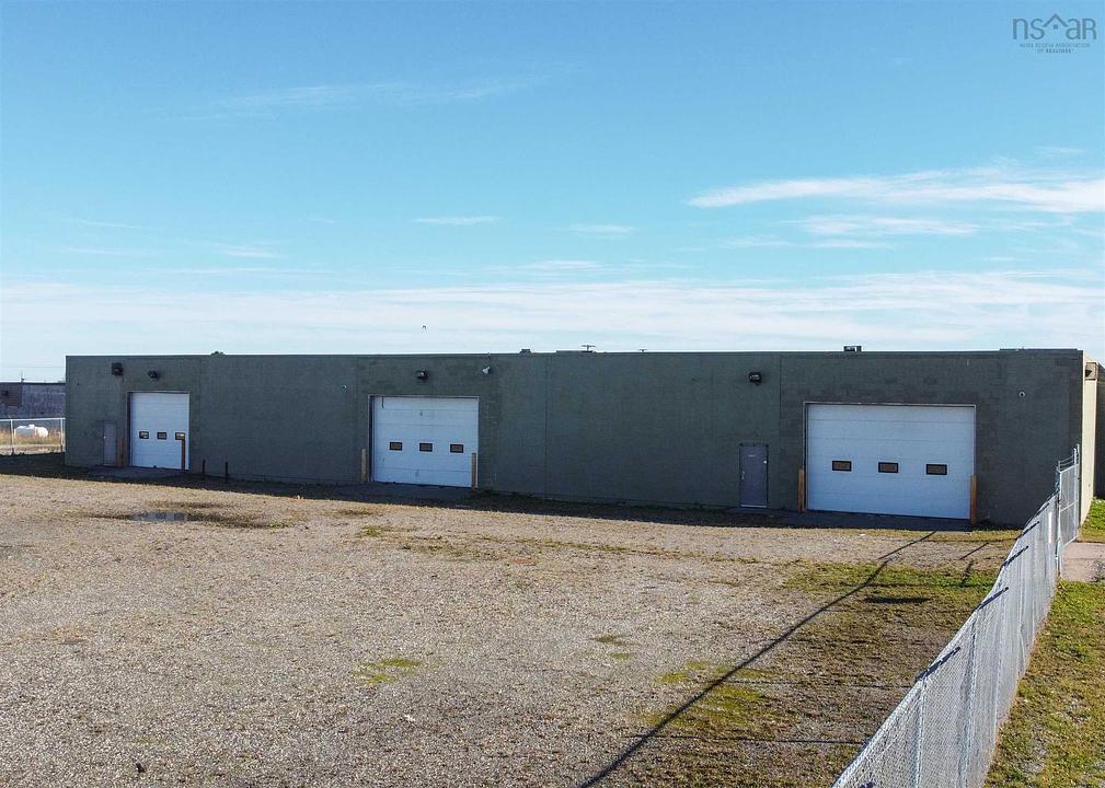 8000WH - 3 Sterling Road, Glace Bay, NS