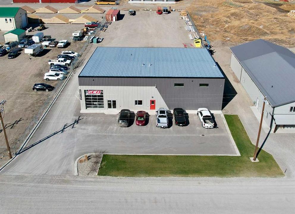 1408 8 Avenue, Fort Macleod, AB