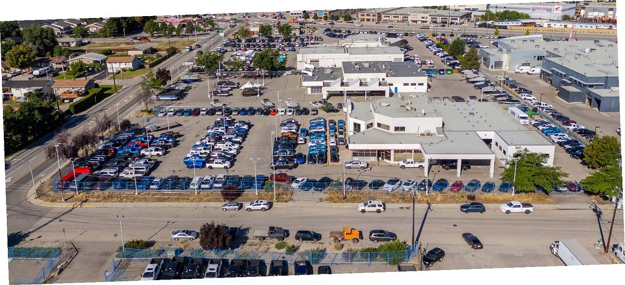 1200 Leathead Road, Kelowna, BC