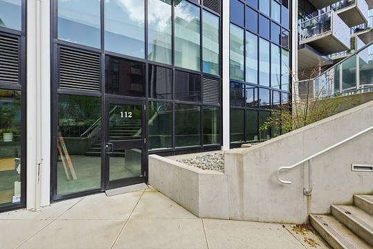 1105 Pandora Avenue, Victoria, BC