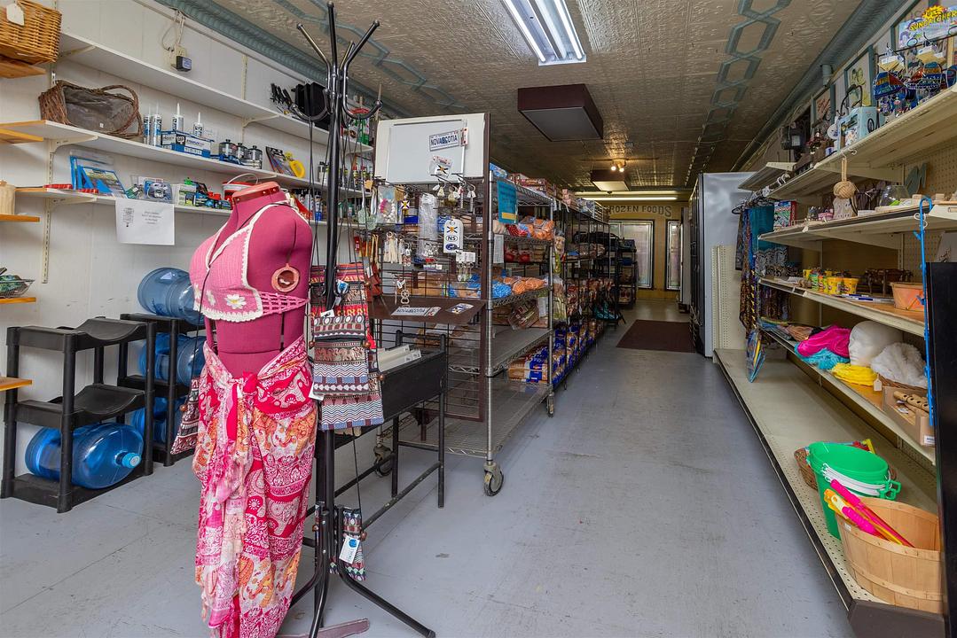 15 North Street, Lockeport, NS