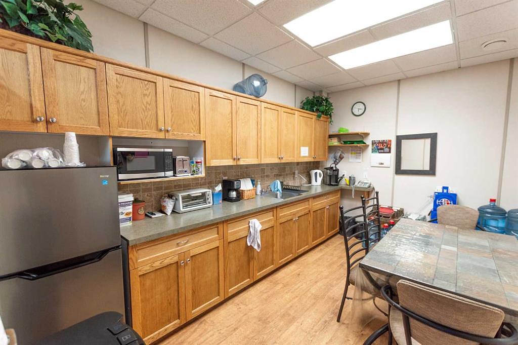 4602 50 Street, Stettler, AB