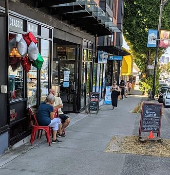 2638 East Hastings Street, Vancouver, BC