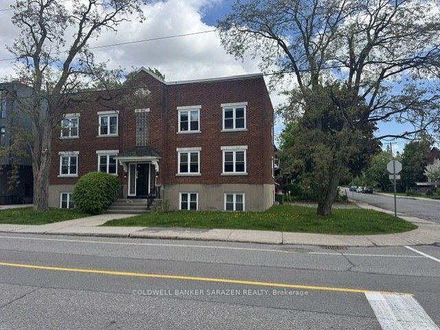 314 Somerset Street East, Ottawa, ON