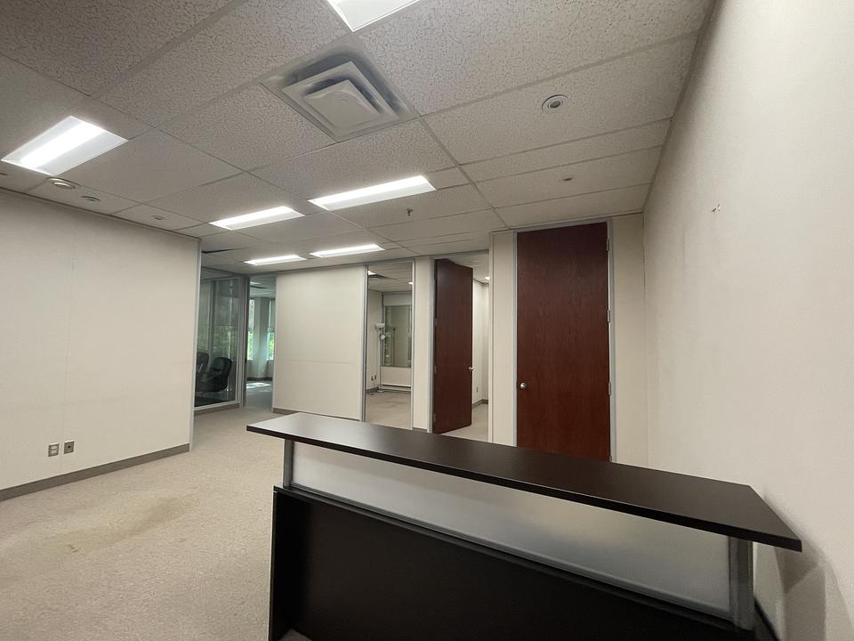 202 - 90 Matheson Boulevard West, Mississauga, ON