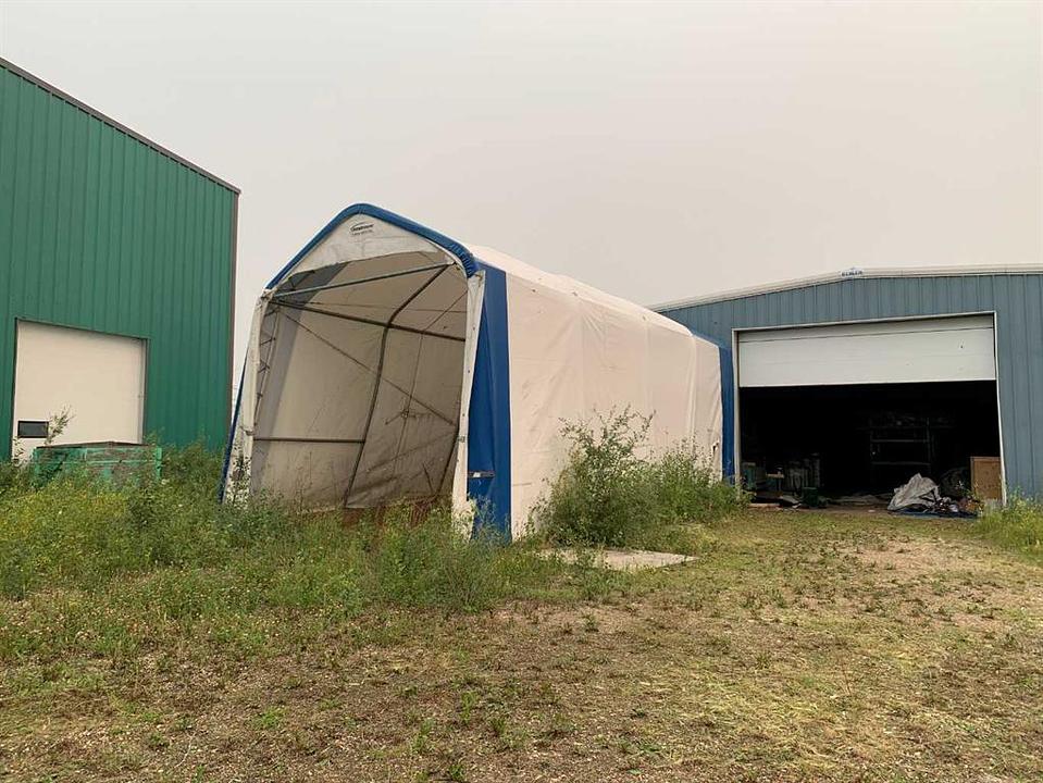 4931 48 Avenue, Irma, AB