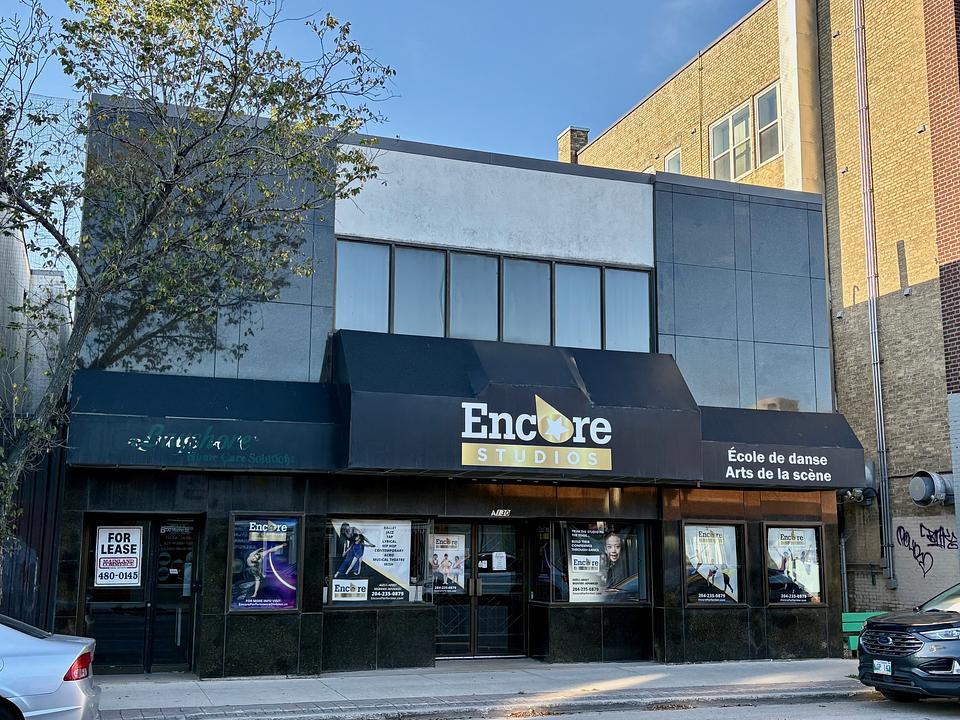 Unit 4 - 130 Marion Street, Winnipeg, MB