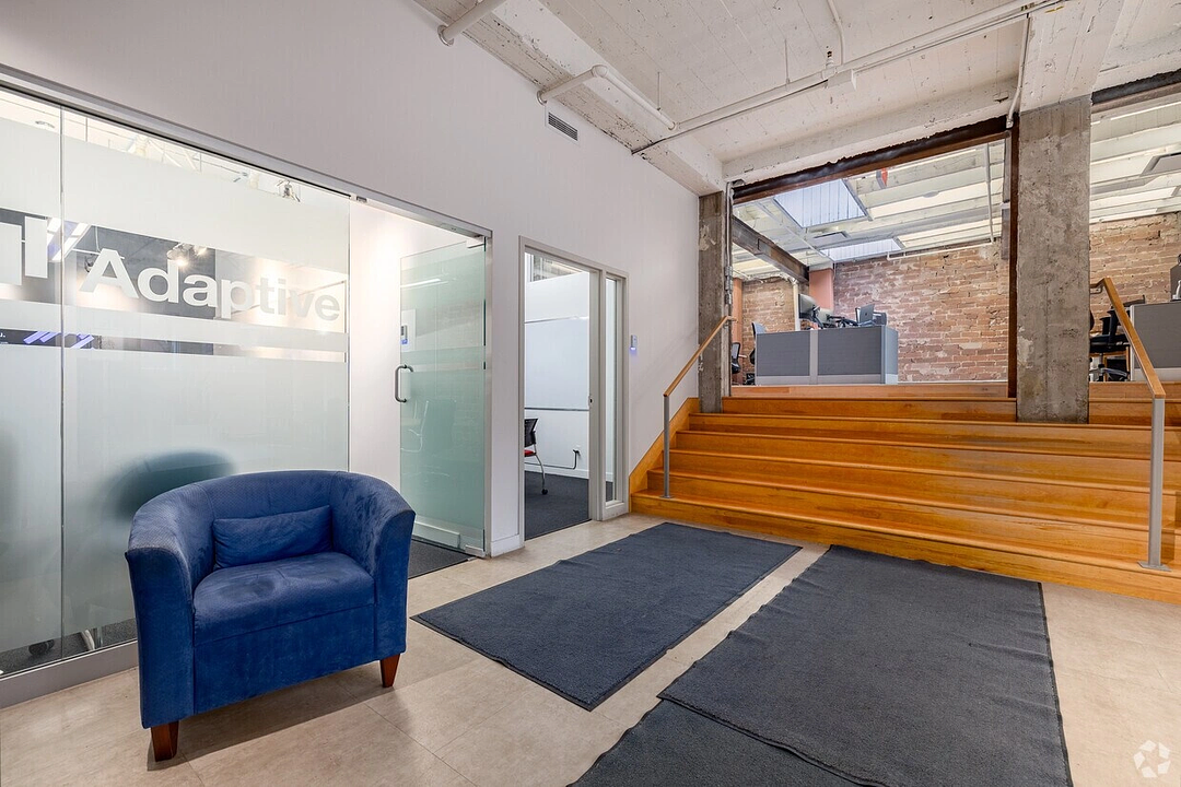 1426 Stanley - 1420 Rue Stanley, Montréal, QC