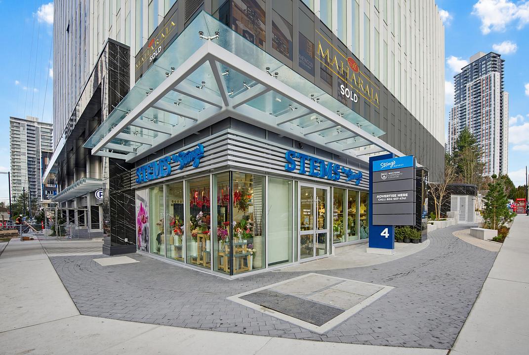 206 - 9686 137 Street, Surrey, BC