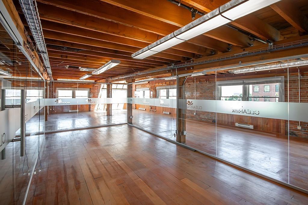 - 600 - 123 Cambie Street, Vancouver, BC