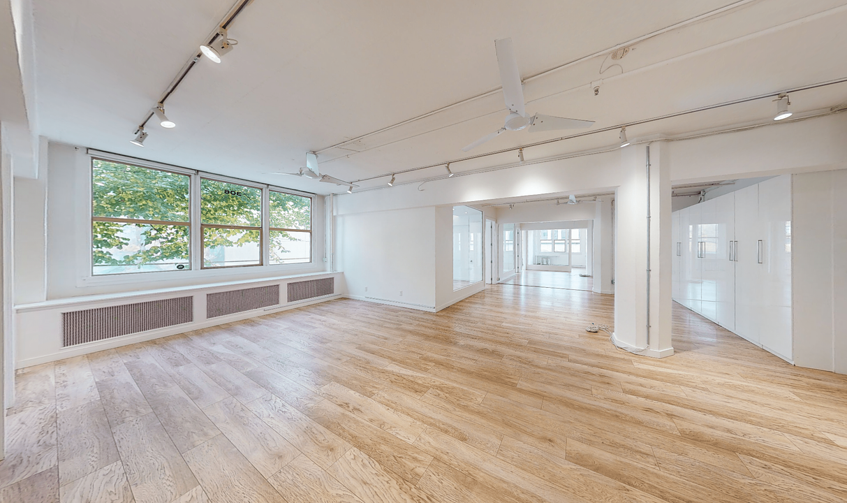 310 - 318 Homer Street, Vancouver, BC