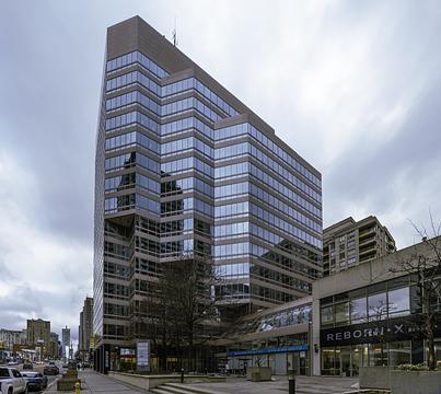 5255 Yonge Street, Toronto, ON