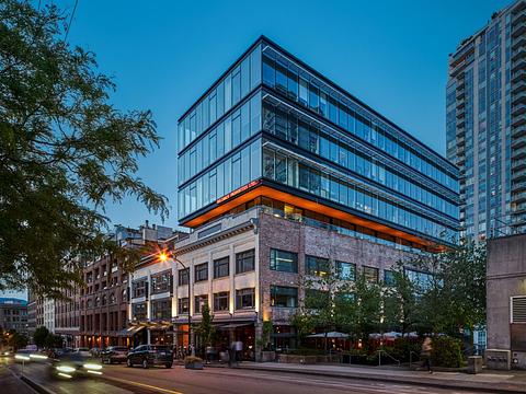 564 Beatty St, Vancouver, BC