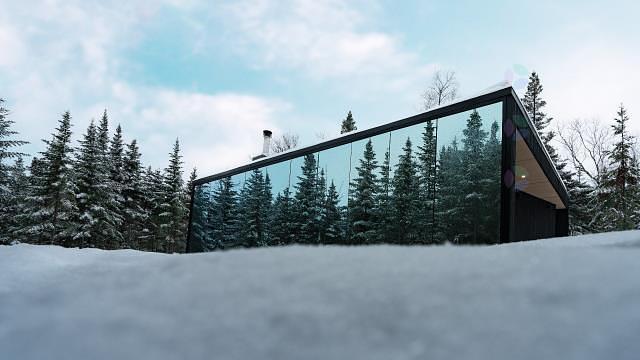 17 Chemin Pierre-Perreault, Petite-Rivière-Saint-François, QC