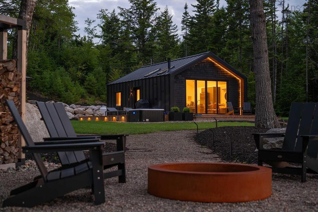 1639 Myra Road, Porters Lake, NS