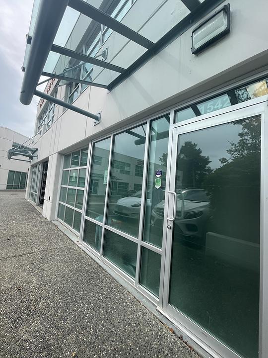 1542 Rand Ave, Vancouver, BC