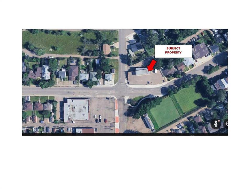 20 3rd Street Southeast, Medicine Hat, AB
