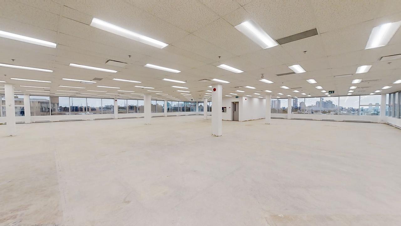 402 - 90 Matheson Boulevard West, Mississauga, ON