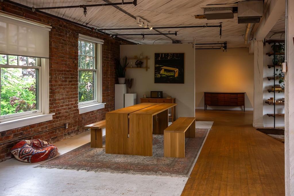 300 - 157 Alexander St, Vancouver, BC