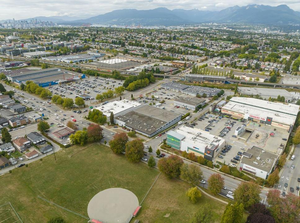 3355 Grandview Highway, Metro Vancouver, BC
