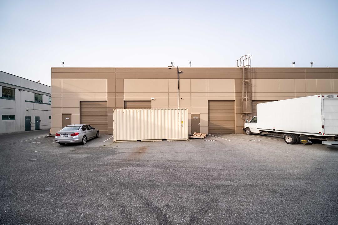 1053 - 2560 Shell Road, Richmond, BC