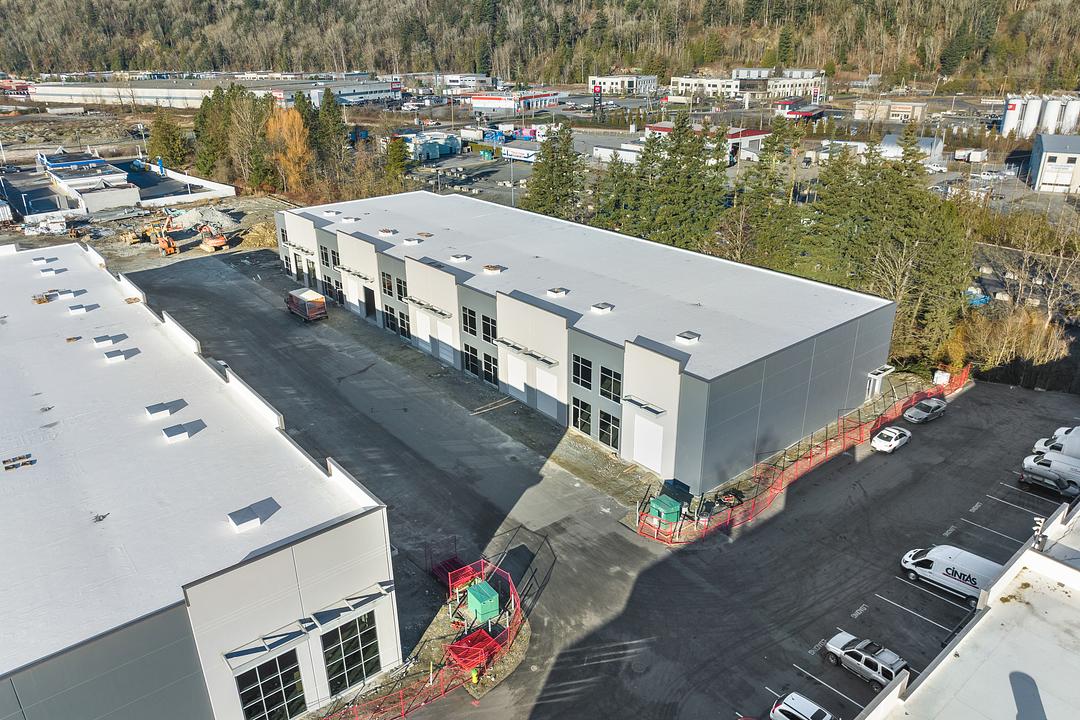 7990 Lickman Road, Chilliwack, BC