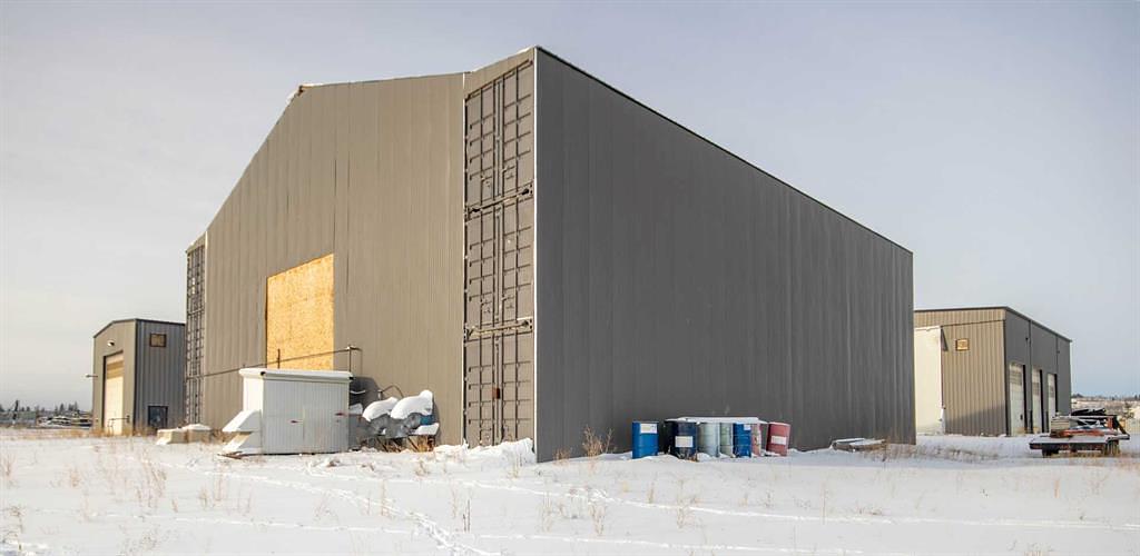 5423 Township Road 325b, Sundre, AB