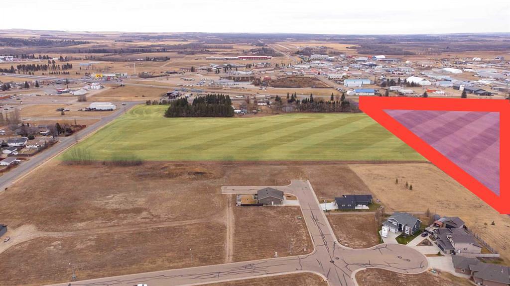 6510 53 Street, Ponoka, AB