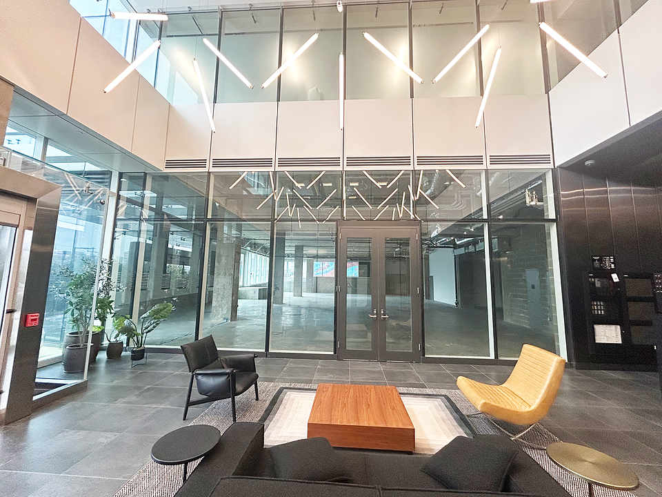 128 - 114 East 4th Avenue, Vancouver, BC