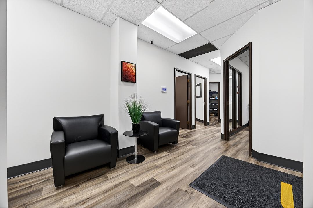 107 - 811 Manning Road Northeast, Calgary, AB