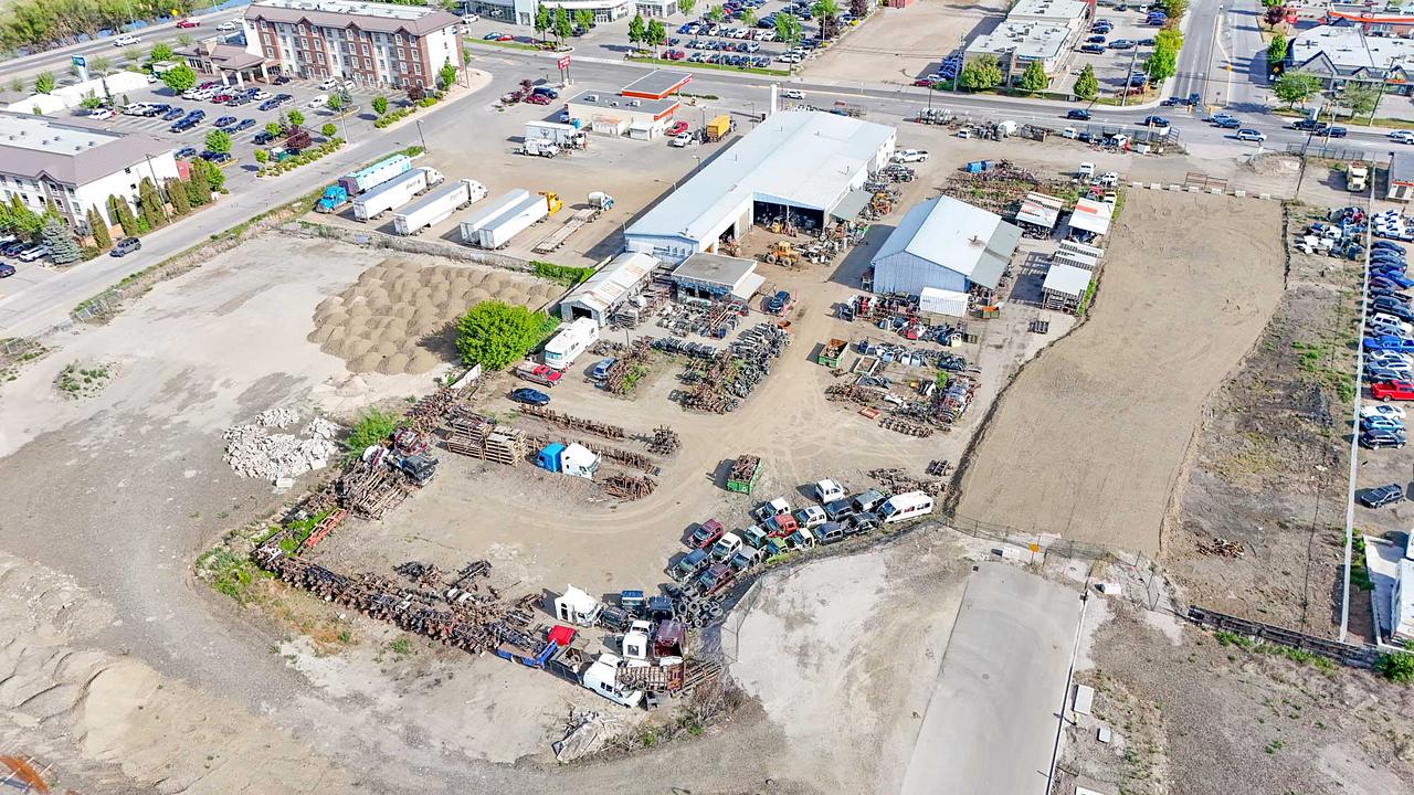 3240 48 Avenue, Vernon, BC