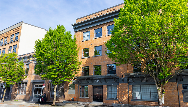 343 Railway St, Vancouver, BC