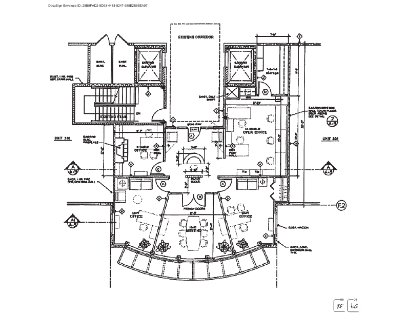 309 - 15252 32 Avenue, Surrey, BC floorplan