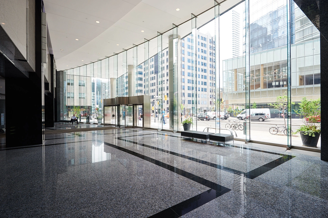 1900 - 181 University Avenue, Toronto, ON