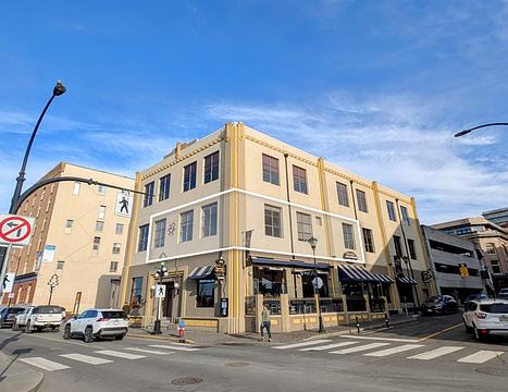 1001 Wharf St, Victoria, BC