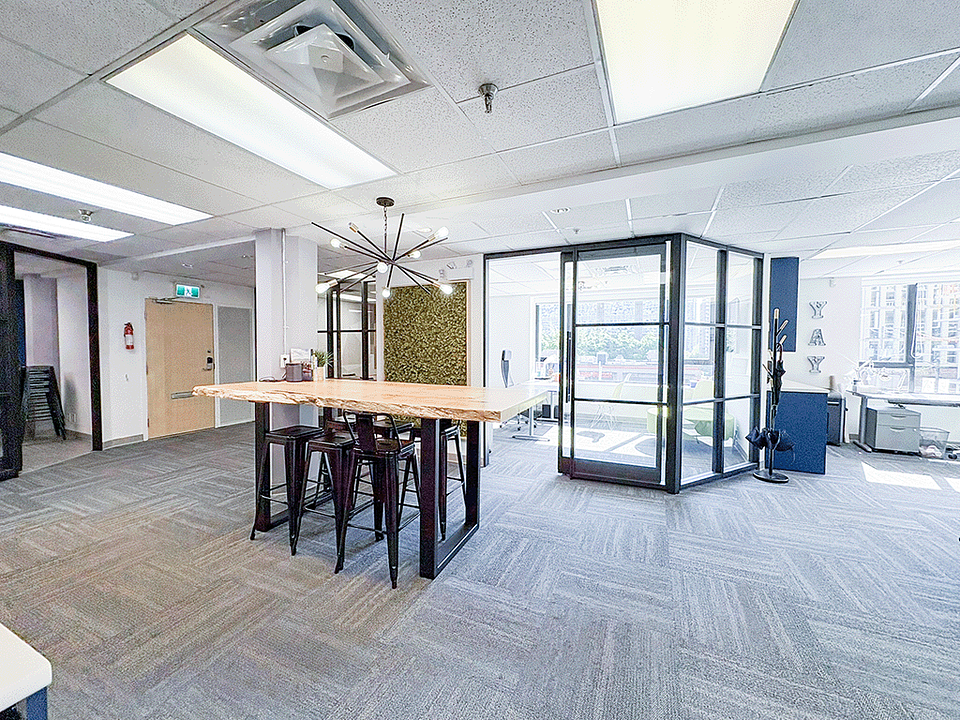 308 - 788 Beatty Street, Vancouver, BC