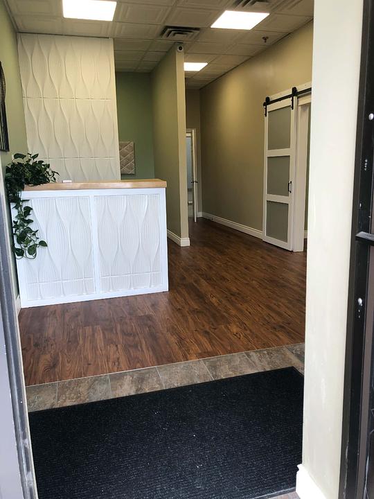 6 - 7050 Bramalea Rd, Mississauga, ON