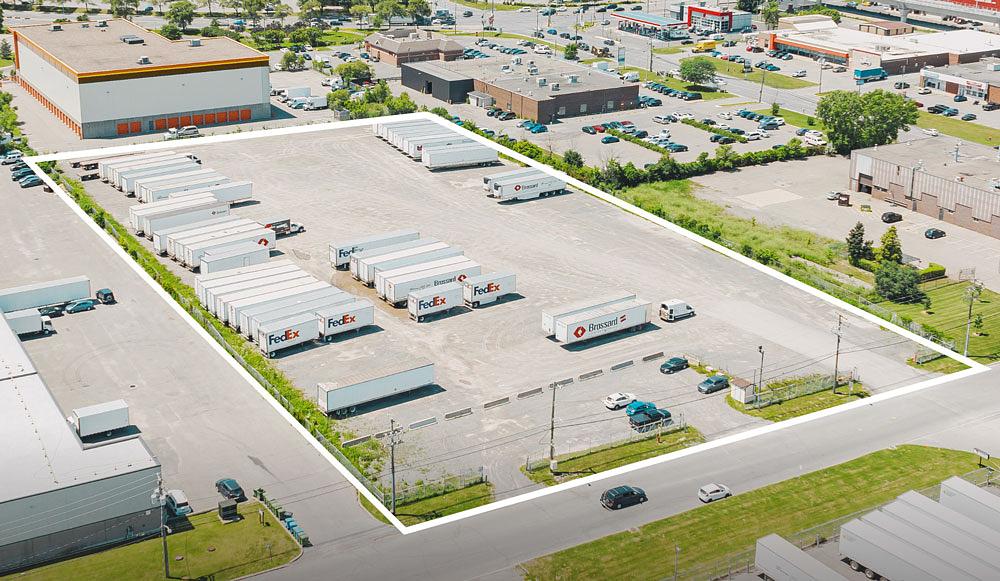 2801 Chemin Saint François, Dorval, QC