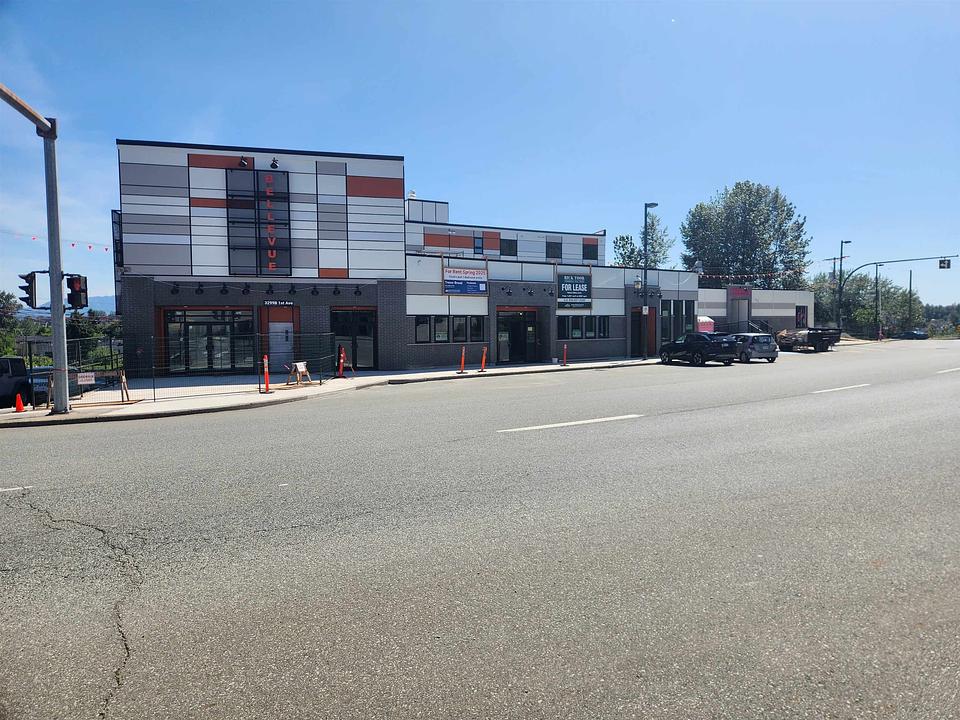 201A - 32998 1st Avenue, Mission, BC