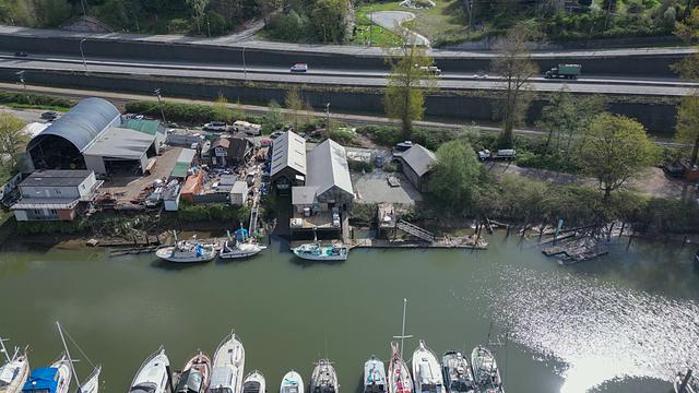 9505 Gunderson Road, Delta, BC