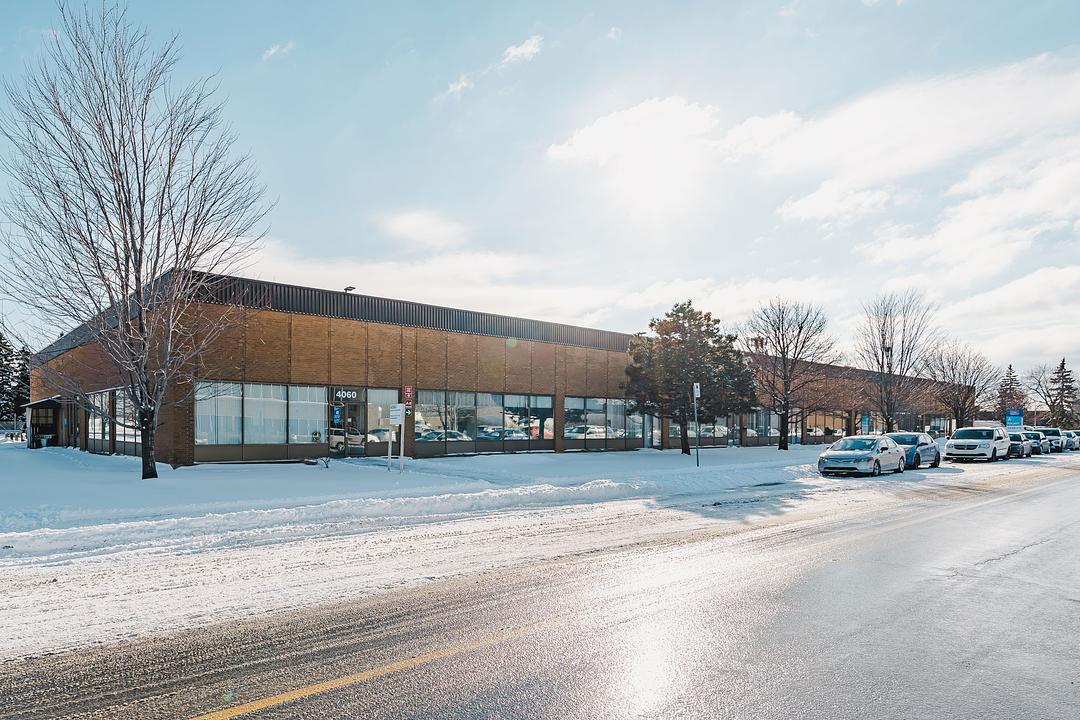 4110 - 4060 Rue Seré, Montréal, QC
