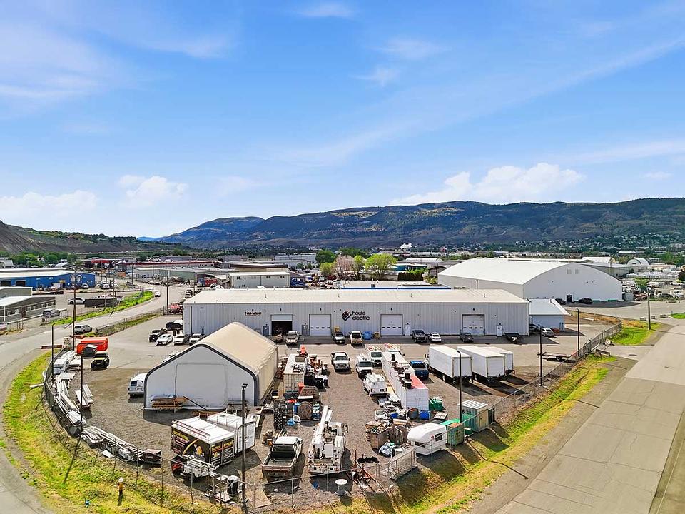 463 Dene Drive, Kamloops, BC