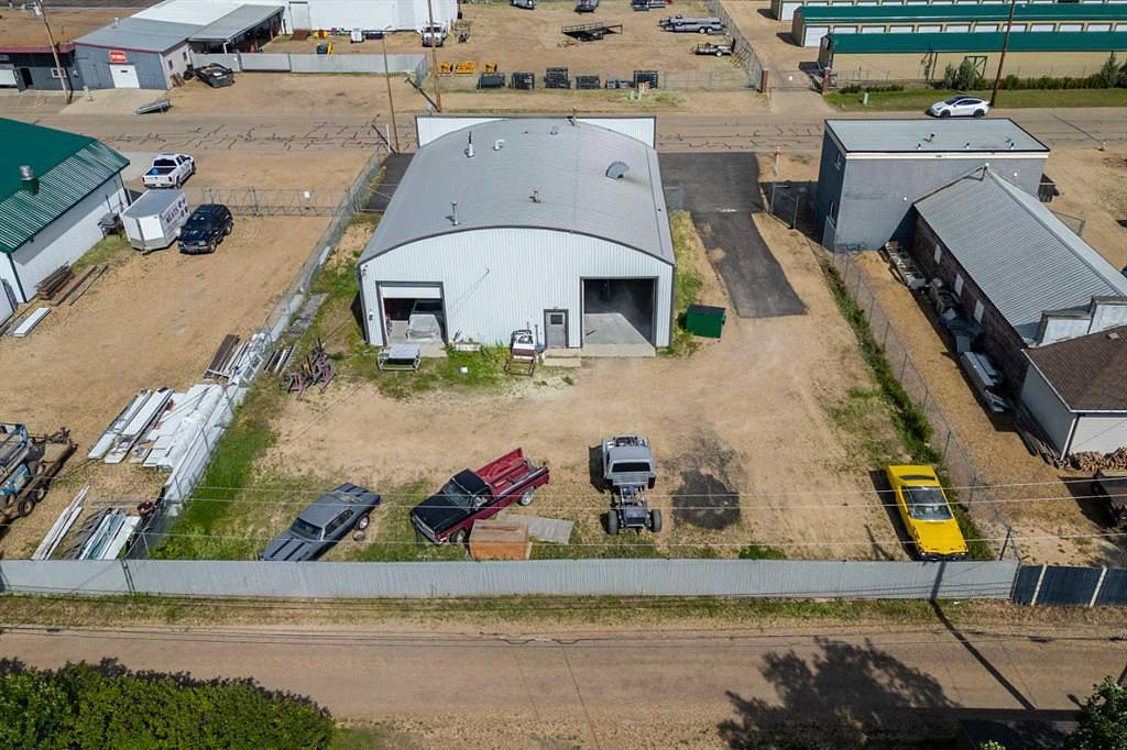 4712 44 Street, Camrose, AB