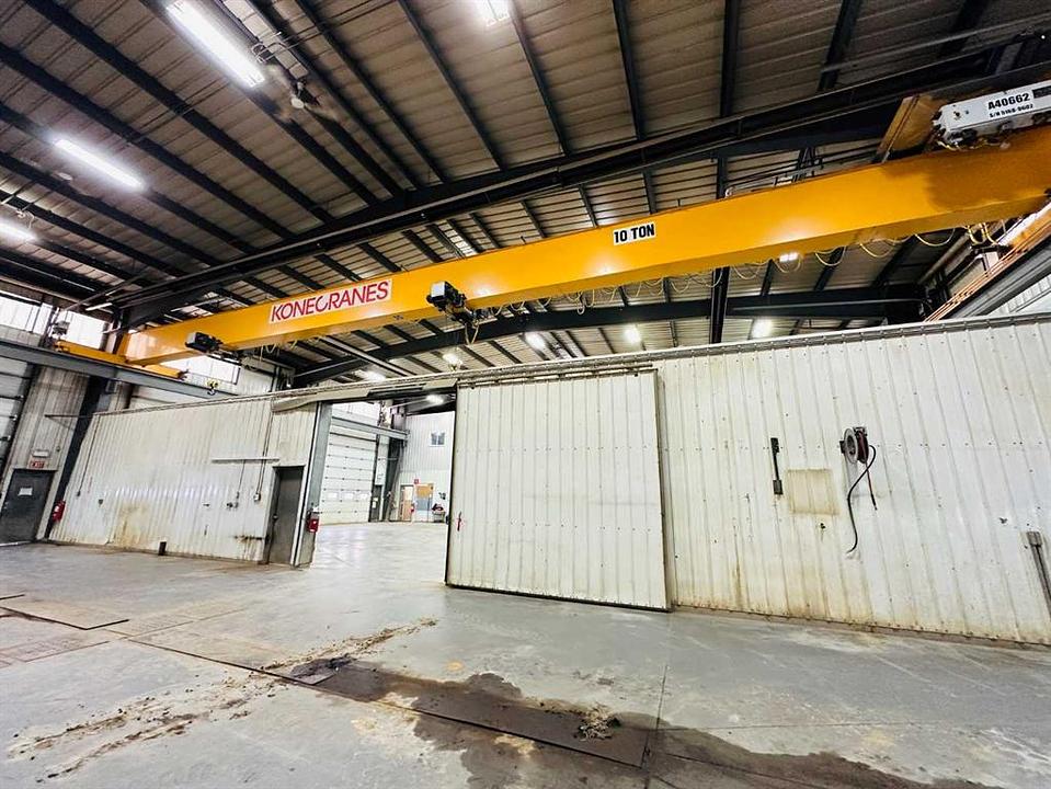 785001 Township Road 785A, Rycroft, AB