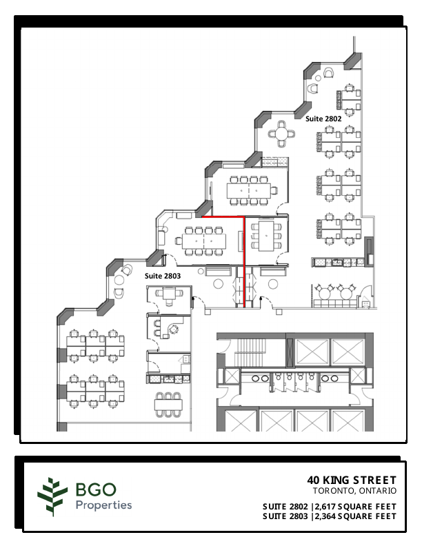 002802 - 40 King Street West, Toronto, ON floorplan