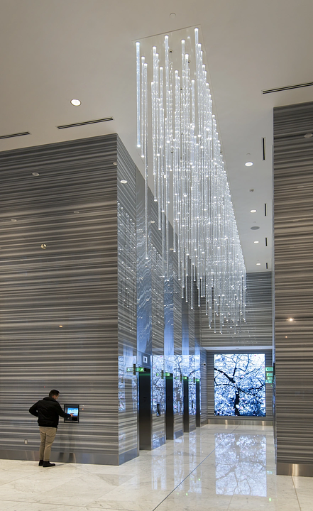 1200 - 745 Thurlow Street, Vancouver, BC